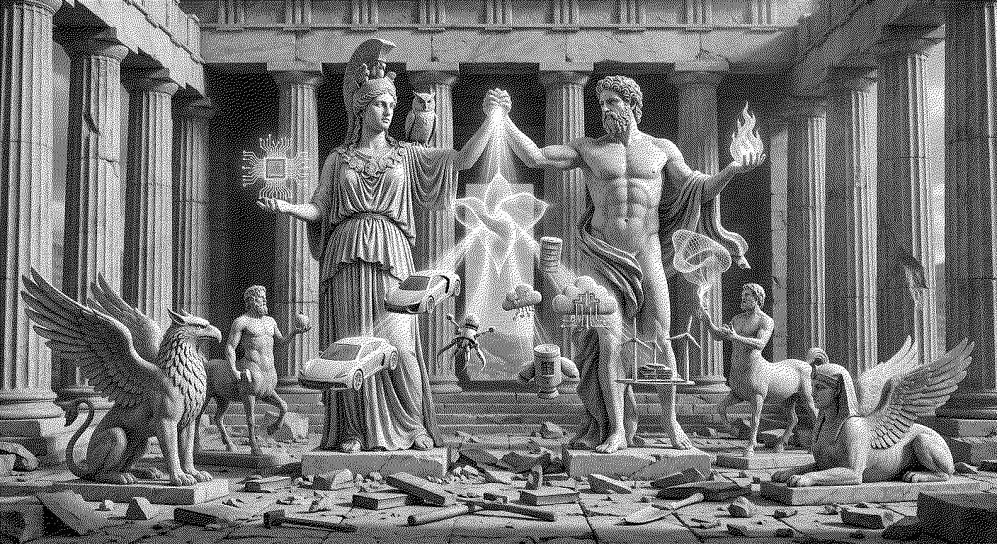 The Era of Synthesis: Platform Logic, Vertical AI, and the New Infrastructure Stack