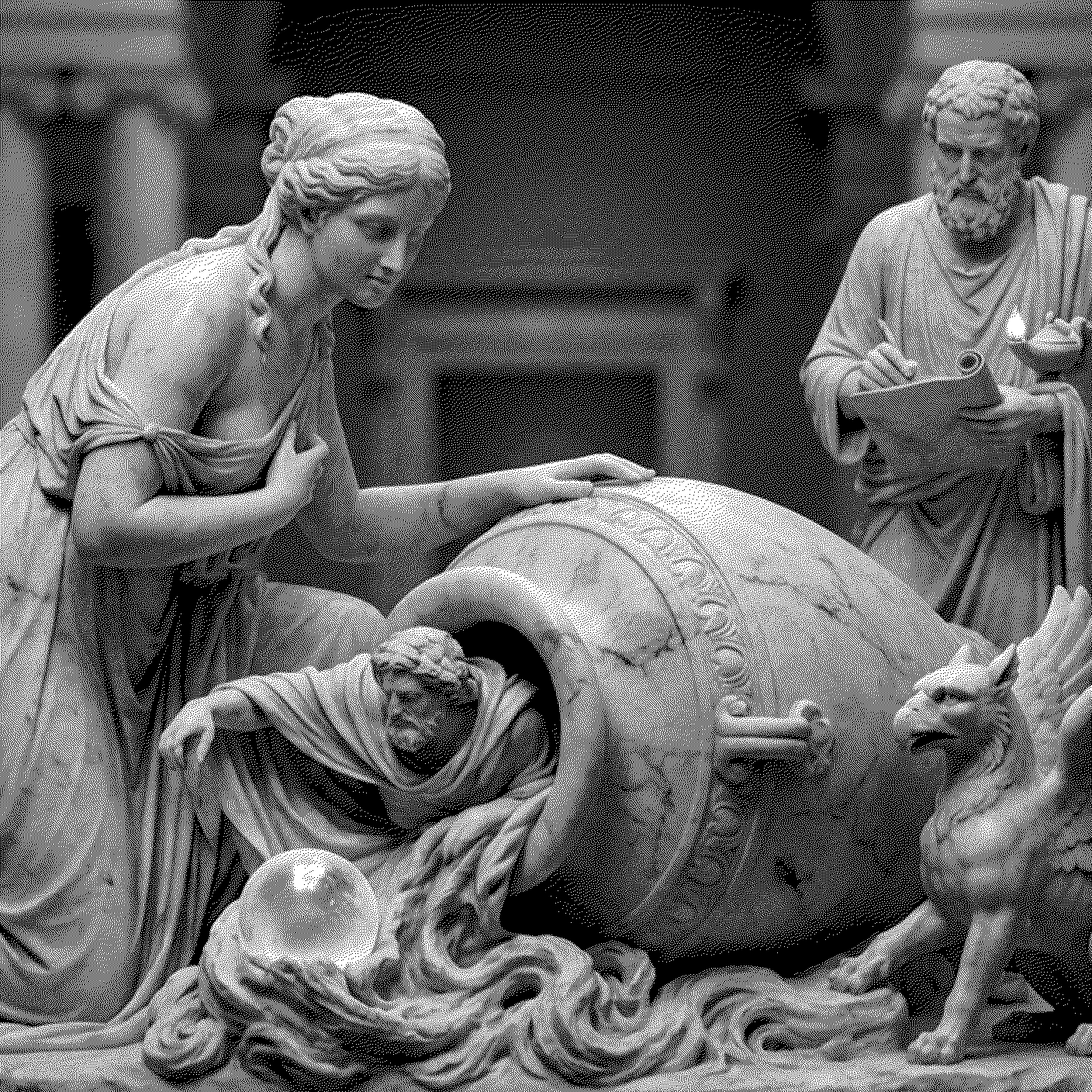 Úniky, úniky, úniky: Anthropic, OpenAI, FBI